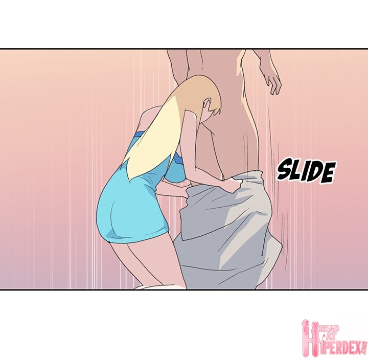 15 Beauties chapter 38 page 49