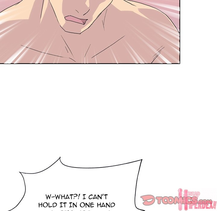 15 Beauties chapter 38 page 54