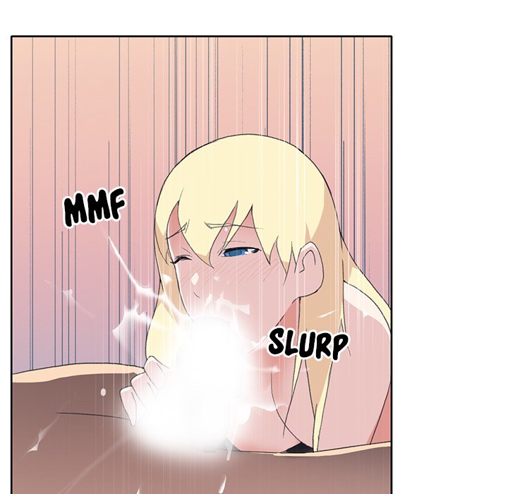 15 Beauties chapter 38 page 64