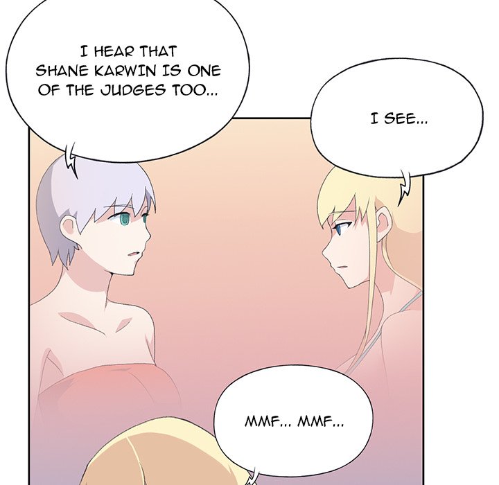 15 Beauties chapter 38 page 67