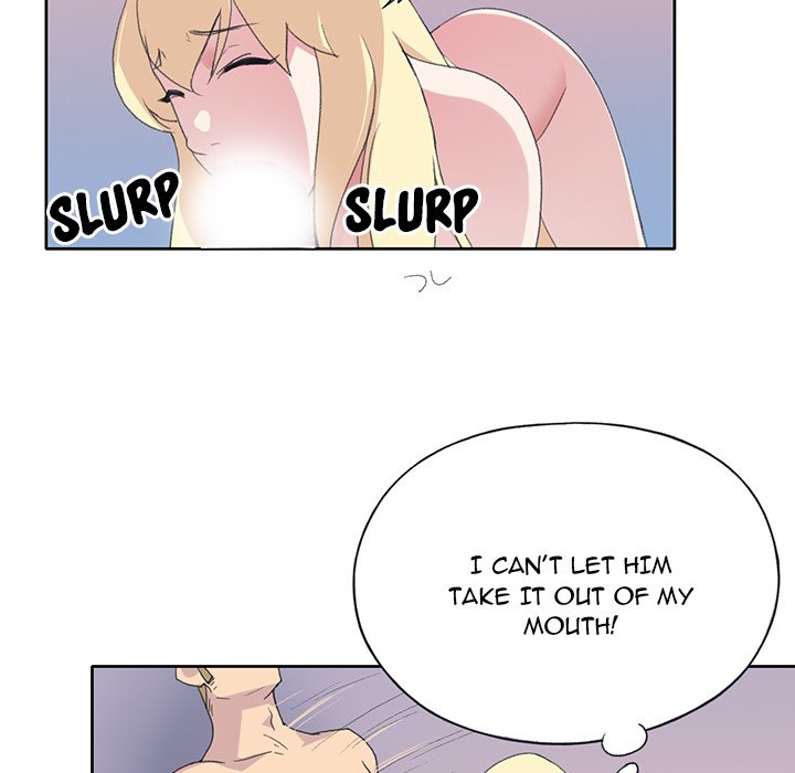 15 Beauties chapter 38 page 68
