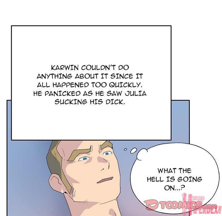 15 Beauties chapter 38 page 70