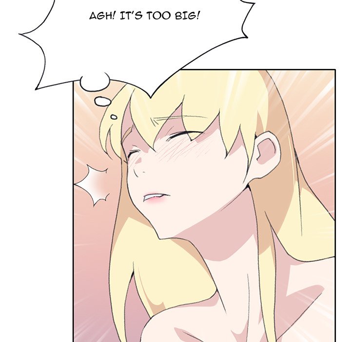 15 Beauties chapter 38 page 83