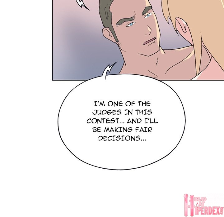 15 Beauties chapter 39 page 11