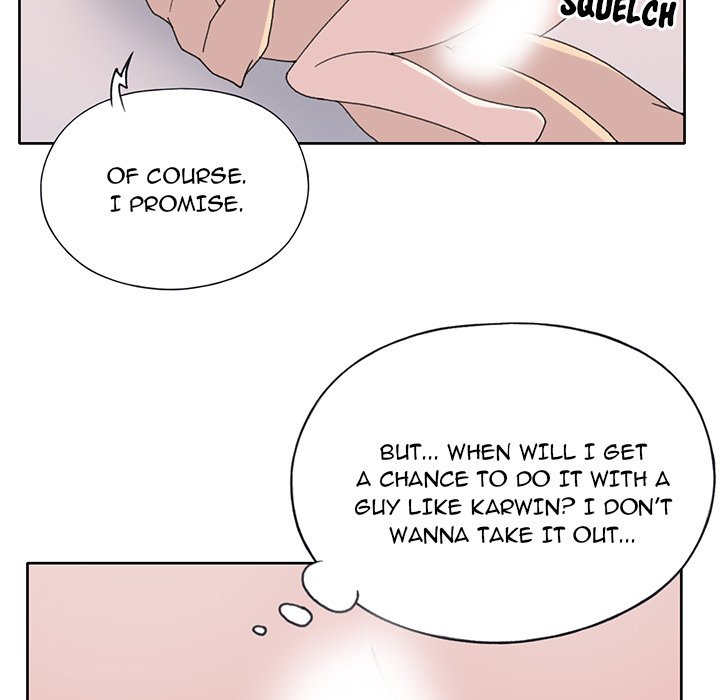 15 Beauties chapter 39 page 13