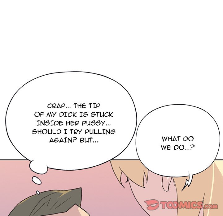 15 Beauties chapter 39 page 30