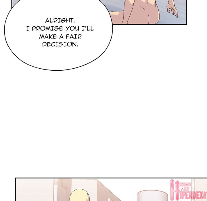15 Beauties chapter 39 page 65