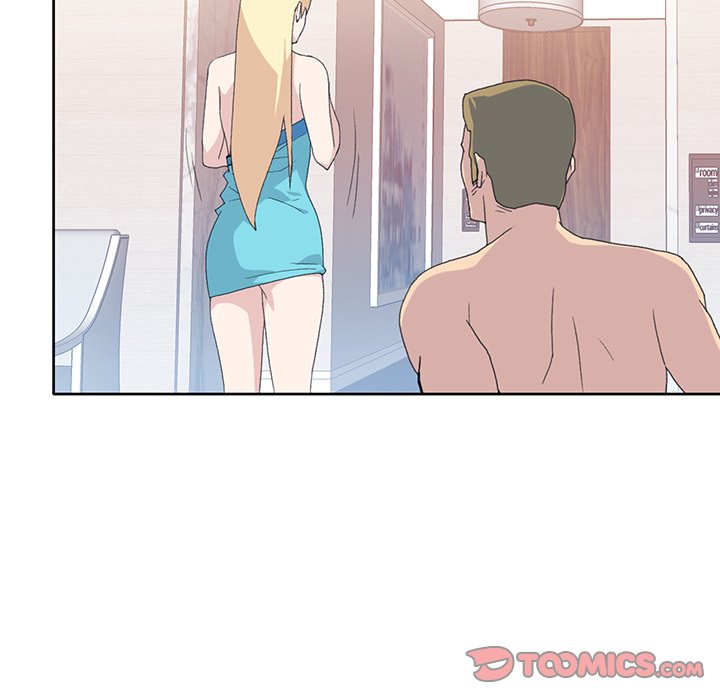 15 Beauties chapter 39 page 66