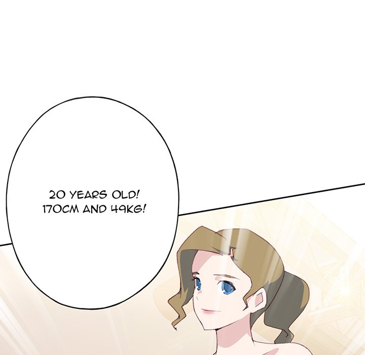 15 Beauties chapter 39 page 83