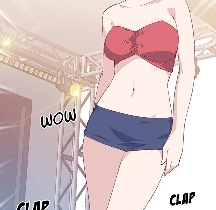 15 Beauties chapter 39 page 84