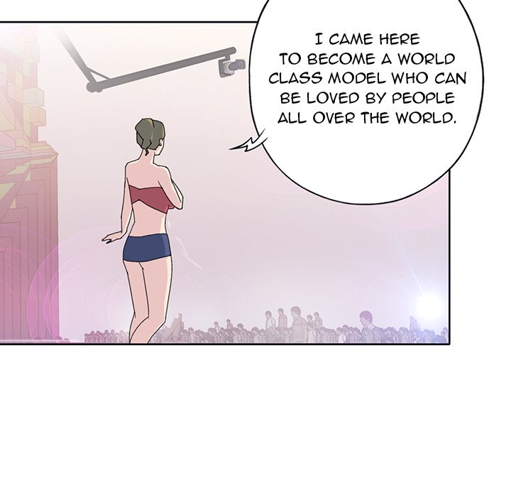 15 Beauties chapter 39 page 88