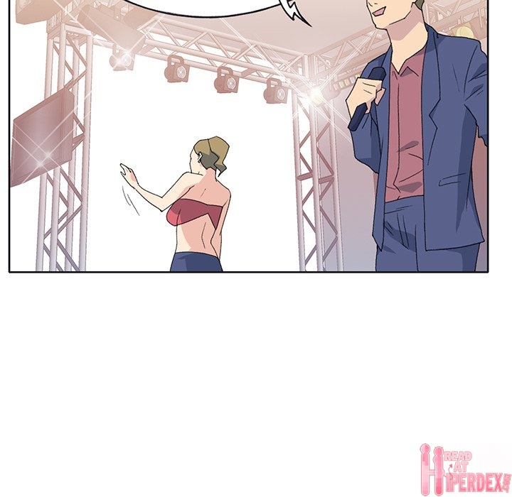 15 Beauties chapter 39 page 91