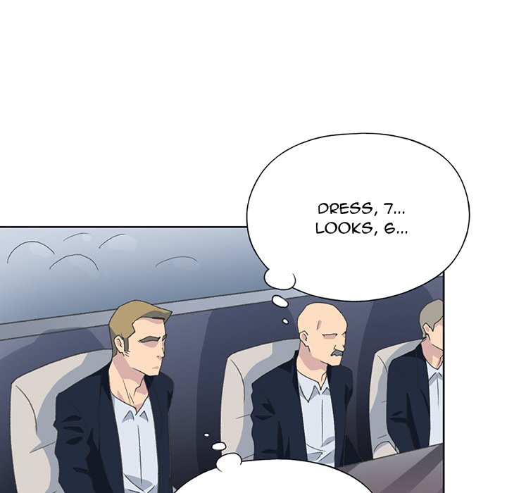 15 Beauties chapter 39 page 92