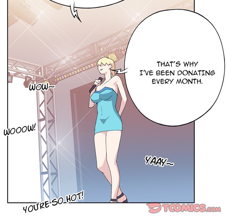 15 Beauties chapter 39 page 94