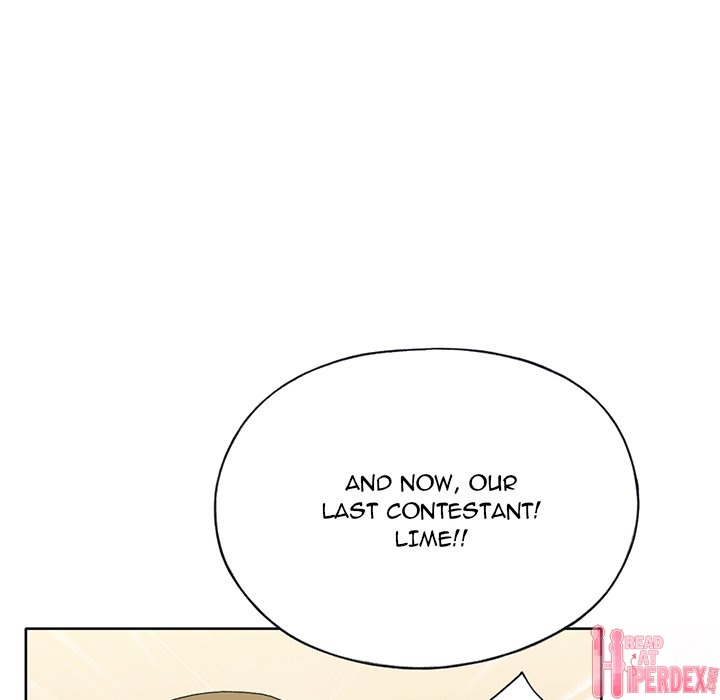 15 Beauties chapter 39 page 97