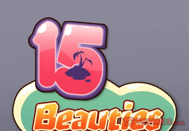 15 Beauties chapter 4 page 2