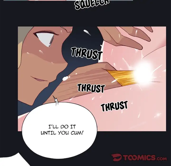 15 Beauties chapter 4 page 18