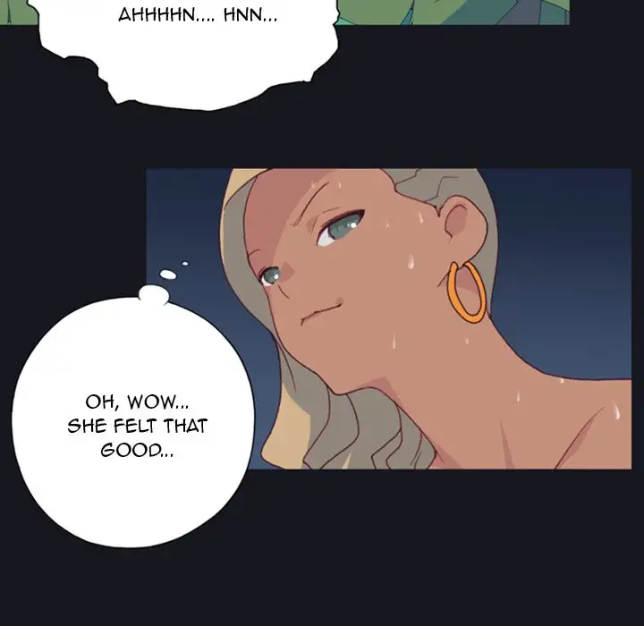 15 Beauties chapter 4 page 33