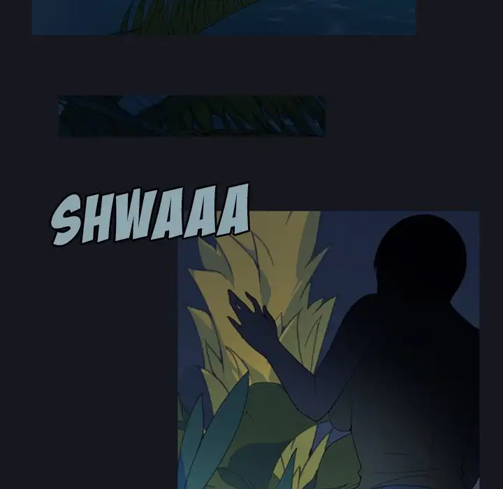 15 Beauties chapter 4 page 37