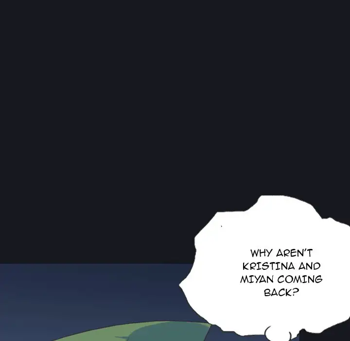 15 Beauties chapter 4 page 39
