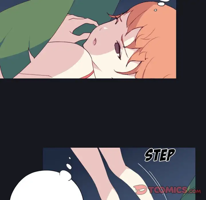 15 Beauties chapter 4 page 40