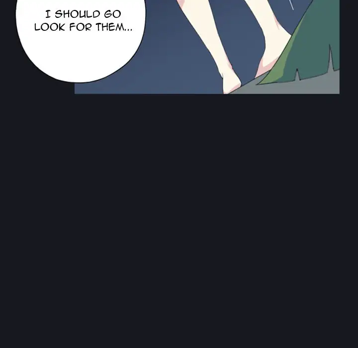 15 Beauties chapter 4 page 41