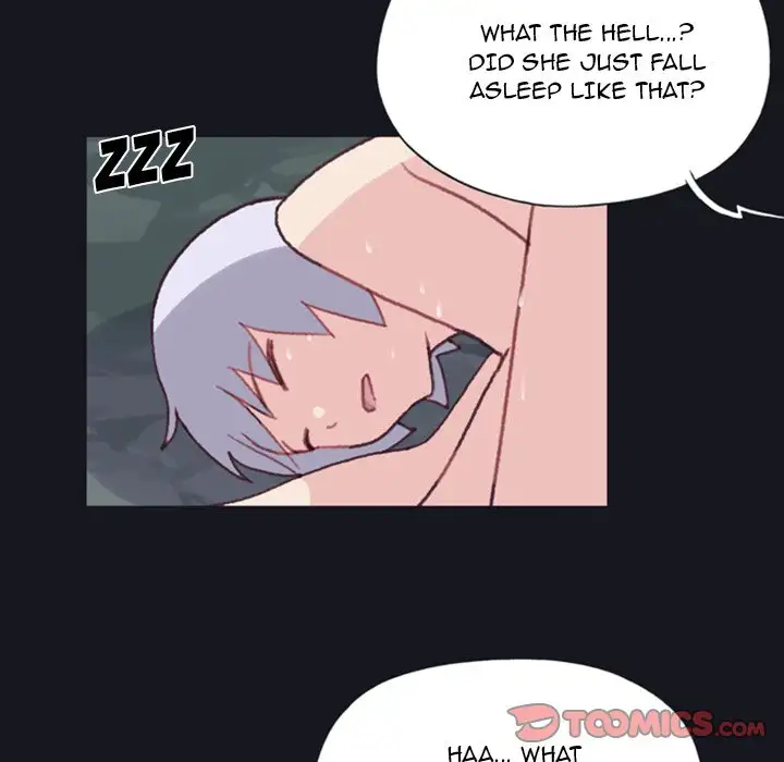 15 Beauties chapter 4 page 44