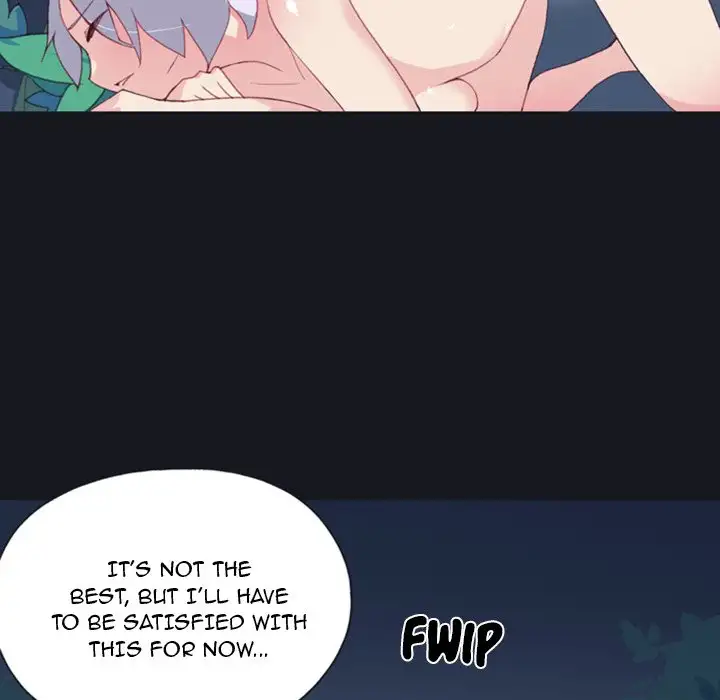 15 Beauties chapter 4 page 51