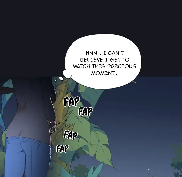 15 Beauties chapter 4 page 57