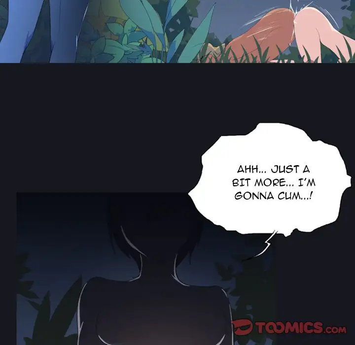 15 Beauties chapter 4 page 58