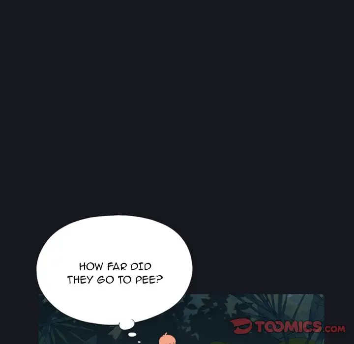 15 Beauties chapter 4 page 60