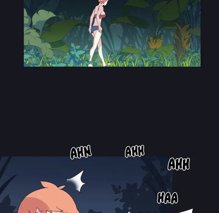 15 Beauties chapter 4 page 61