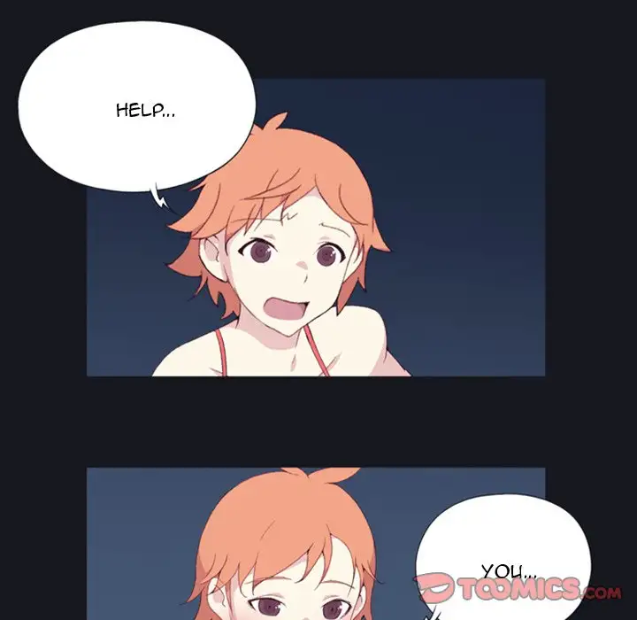 15 Beauties chapter 4 page 64