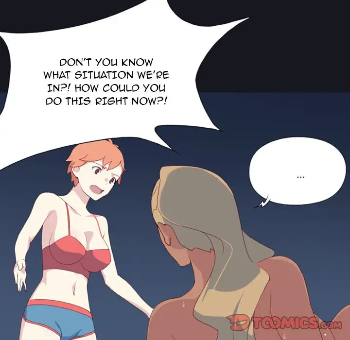 15 Beauties chapter 4 page 72