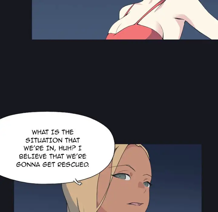 15 Beauties chapter 4 page 77