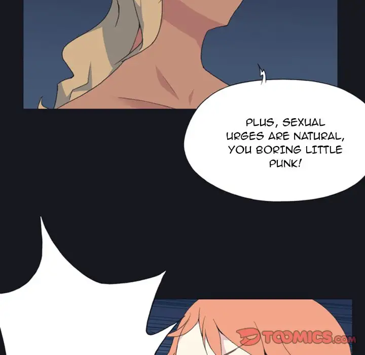 15 Beauties chapter 4 page 78