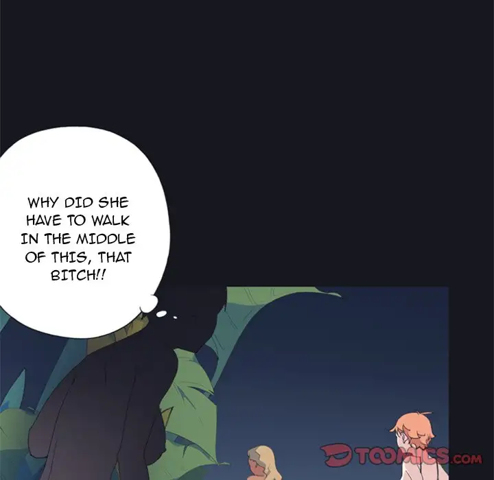 15 Beauties chapter 4 page 82