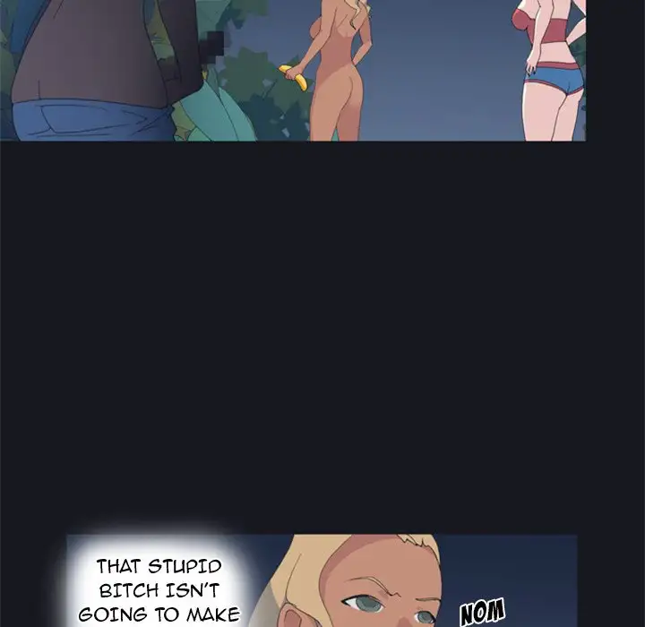 15 Beauties chapter 4 page 83