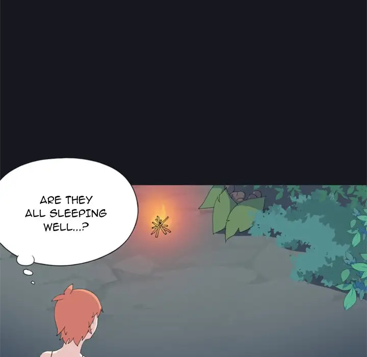 15 Beauties chapter 4 page 85
