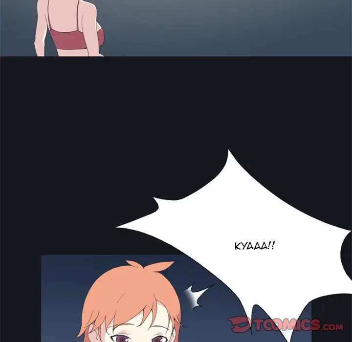 15 Beauties chapter 4 page 86