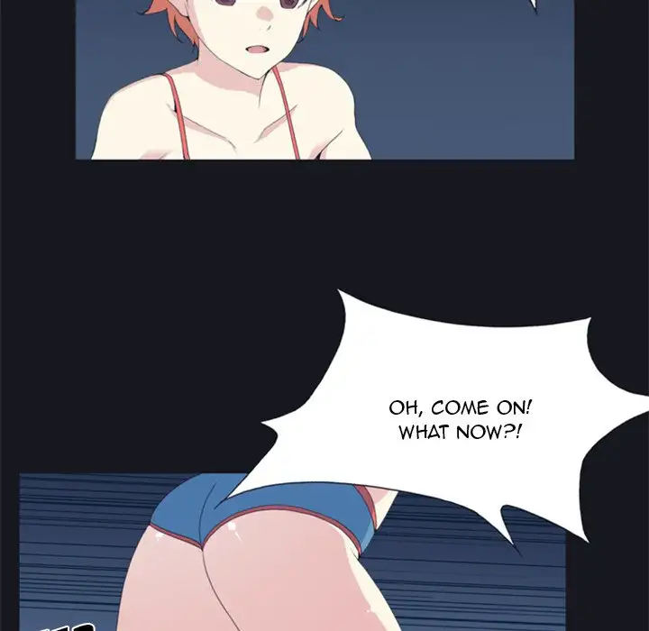 15 Beauties chapter 4 page 87
