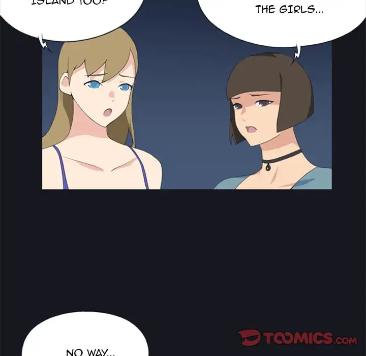 15 Beauties chapter 4 page 92