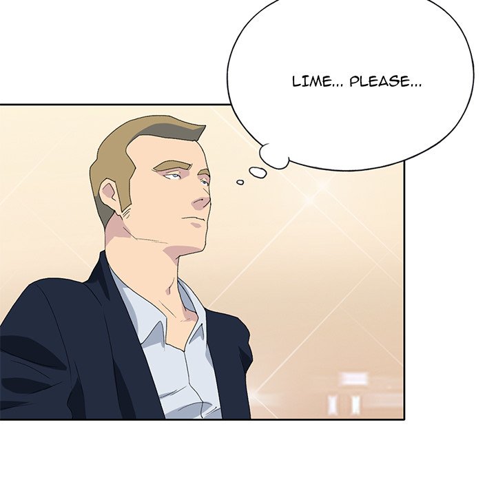 15 Beauties chapter 40 page 11