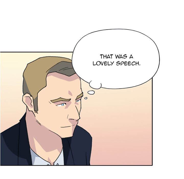 15 Beauties chapter 40 page 15