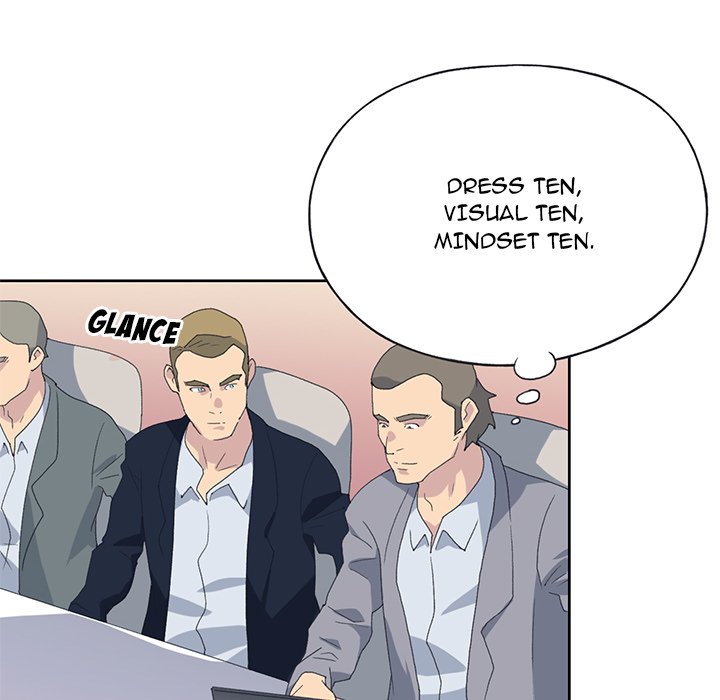 15 Beauties chapter 40 page 16