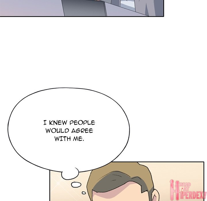 15 Beauties chapter 40 page 17
