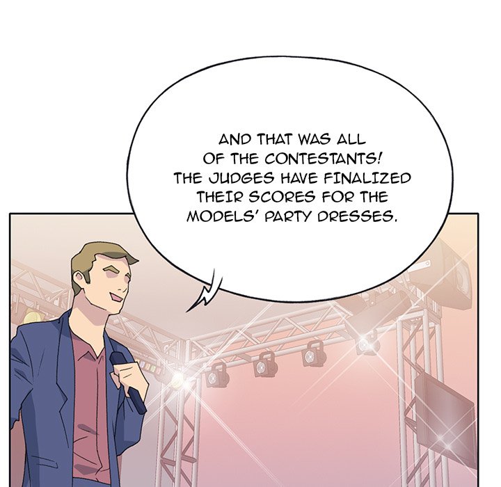 15 Beauties chapter 40 page 20