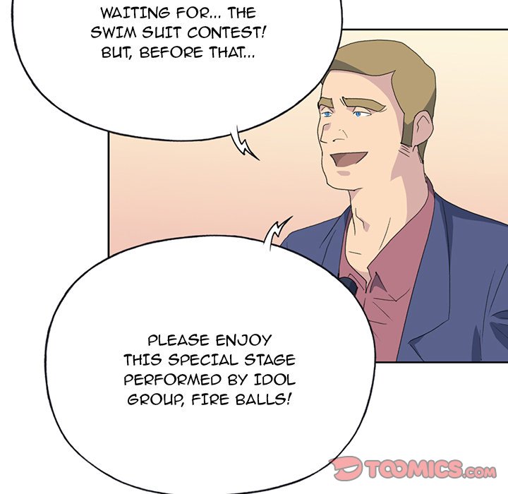 15 Beauties chapter 40 page 22