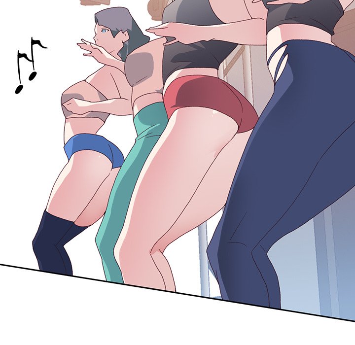 15 Beauties chapter 40 page 24