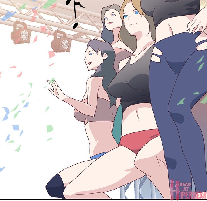 15 Beauties chapter 40 page 28